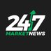 24/7 MarketNews (@247marketnewshq) Twitter profile photo 24/7 MarketNews (@247marketnewshq) Twitter profile photo