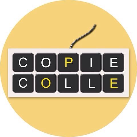 ColleCopie's profile picture. รับ #พิมพ์งาน ทุกชนิด Word, Excel, PowerPoint, #แปลงาน ไทย-อังกฤษ-ฝรั่งเศส