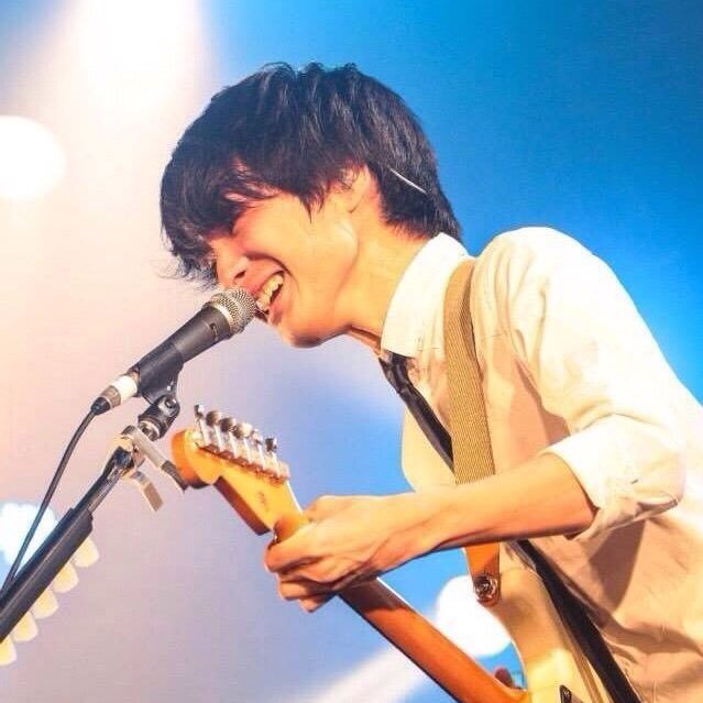 XyoL4e9ZrlwTuxc's profile picture. UNISON SQUARE GARDENが大好きな北陸住みの🚺