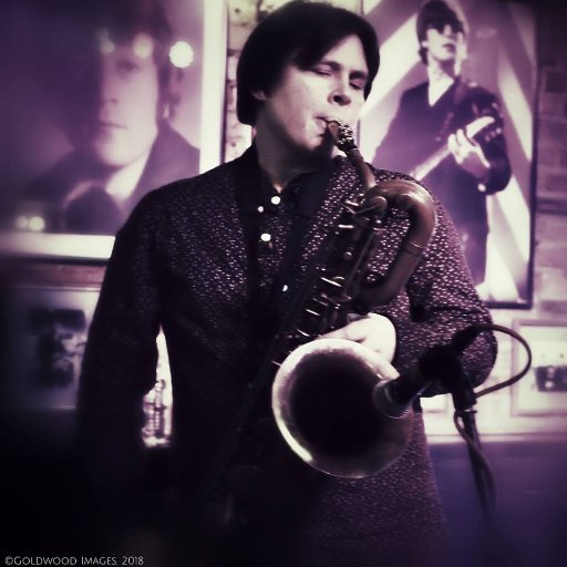 Dom4sax Profile Picture