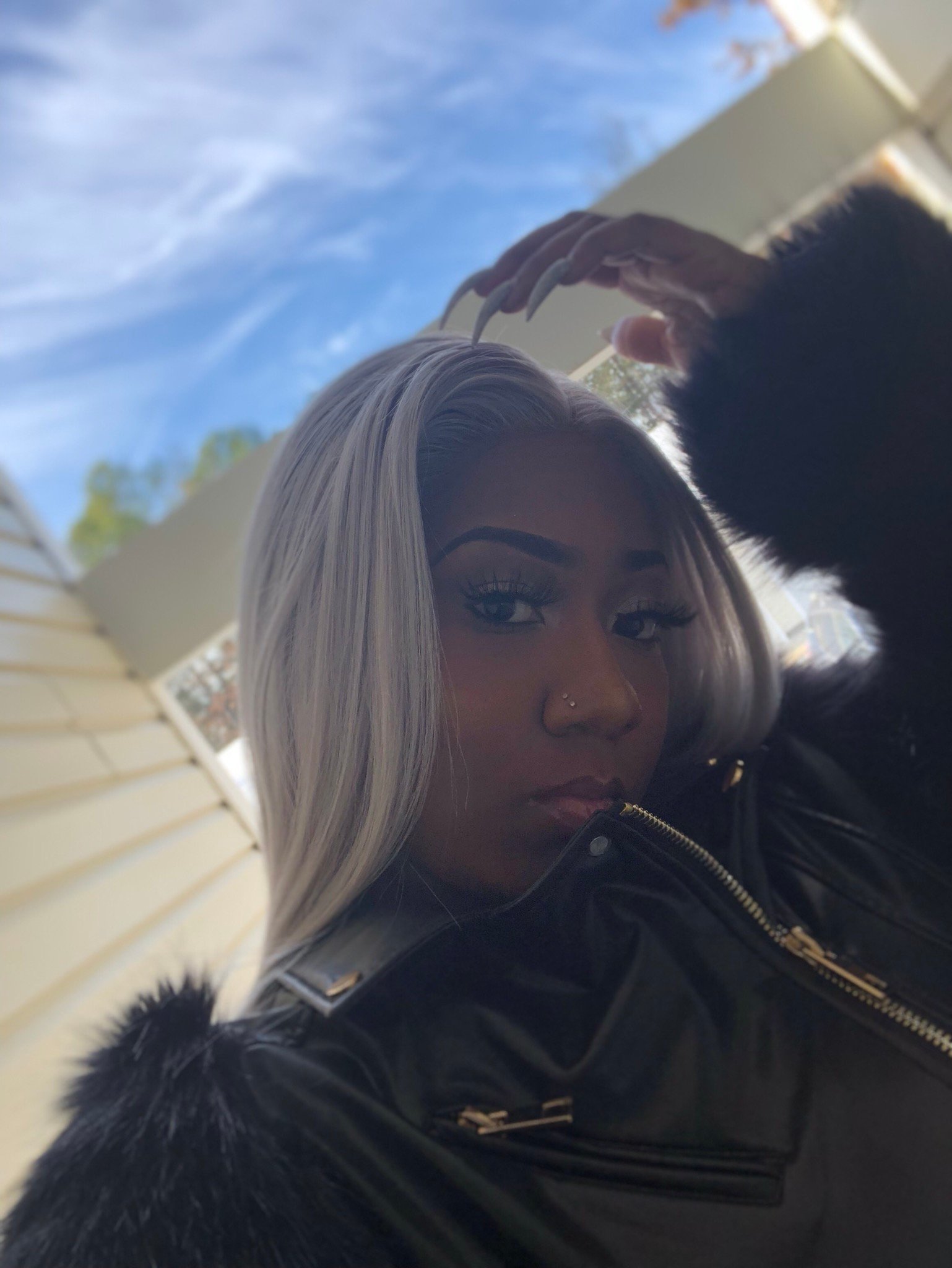 BOMB A$$ MOM✨