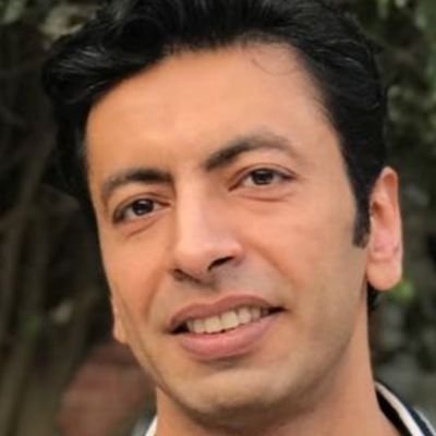 SaigalWaqas's profile picture. 