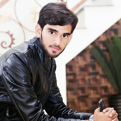 Afaq_sahibzada Profile Picture