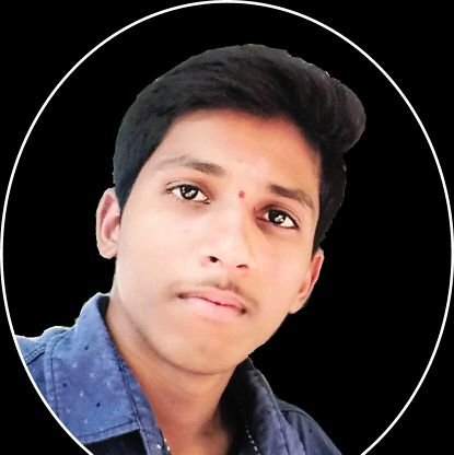 RameshTarak10's profile picture. 