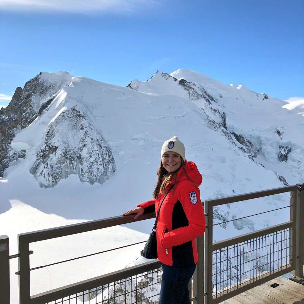 📍French Alps 🇫🇷🏔  • Ski Instructor 🎿   • Nature Lover 🌲 • Outdoor sports 🏃🏻‍♀️ #grandmassif #chamonix