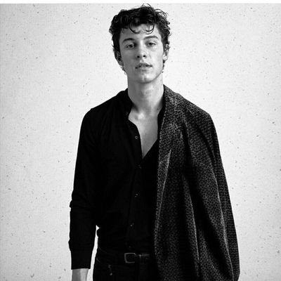 Sude86762201's profile picture. @shawnmendes