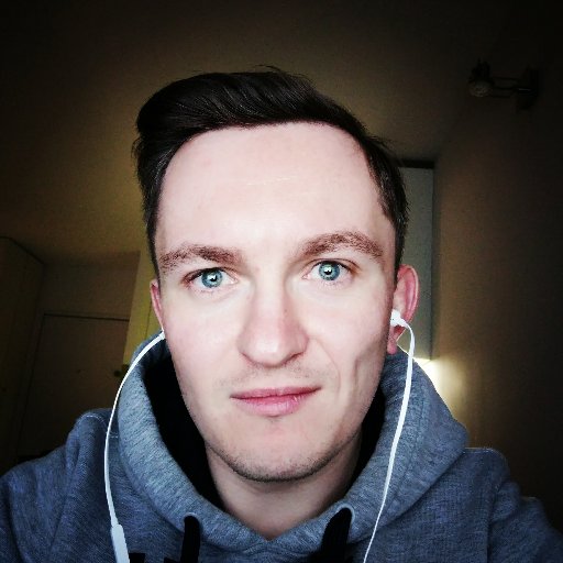 rafalpotaczek's profile picture. Tylko prywatne opinie