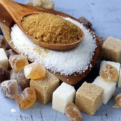 السكر عدوك اللذيذ 😉