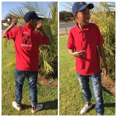 I Rather Die Like A Man Than Live Like A Coward
#@MotheoTobosi