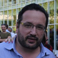 Juan Sanmartín (@sanmartinjuan) 's Twitter Profile Photo Juan Sanmartín (@sanmartinjuan) 's Twitter Profile Photo