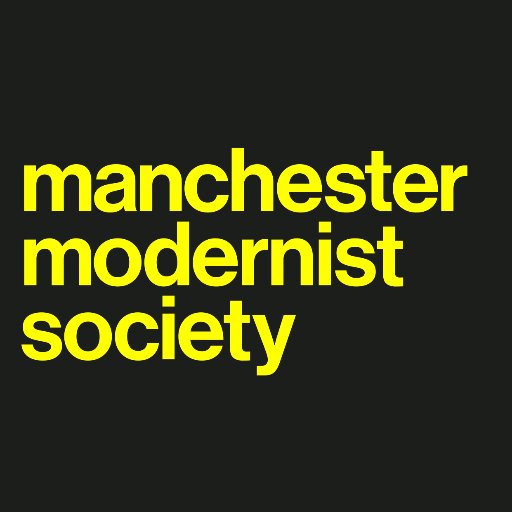 Manchester chapter of the modernist society. A unique perspective on 20thC modernism architecture & design #modernistHQ @modernistmag
