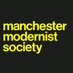 manchester modernist (@modernistsoc) Twitter profile photo manchester modernist (@modernistsoc) Twitter profile photo