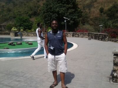 tor_tersoo's profile picture. Adventurous