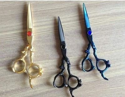 We are supplier and manufacturer of manicure pedicure instruments barber saloon products razor scissors etc
What's app 92-345 7828000