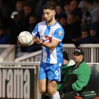Jake Cassidy (@jakecassidy) 's Twitter Profile