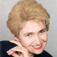 Галина Саунина(@galinabsp) 's Twitter Profile Photo