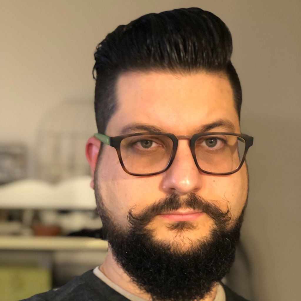Remote front End Architect in Toulouse (ESNext, React, Nodejs). @hadrien@freeradical.zone npub1p2a2yg8ha0p3tc7mfwp8fumhsecgghcjf4lfc7z3lm3czevvvjzqkxal7m