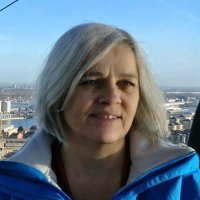 Annette van Liere (@avliere) 's Twitter Profile