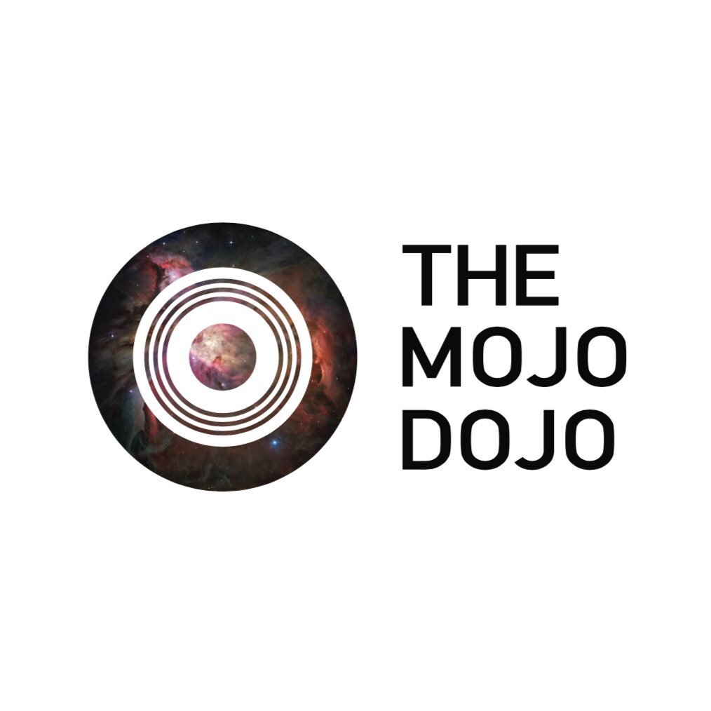 The Mojo Dojo Mojodojo Twitter