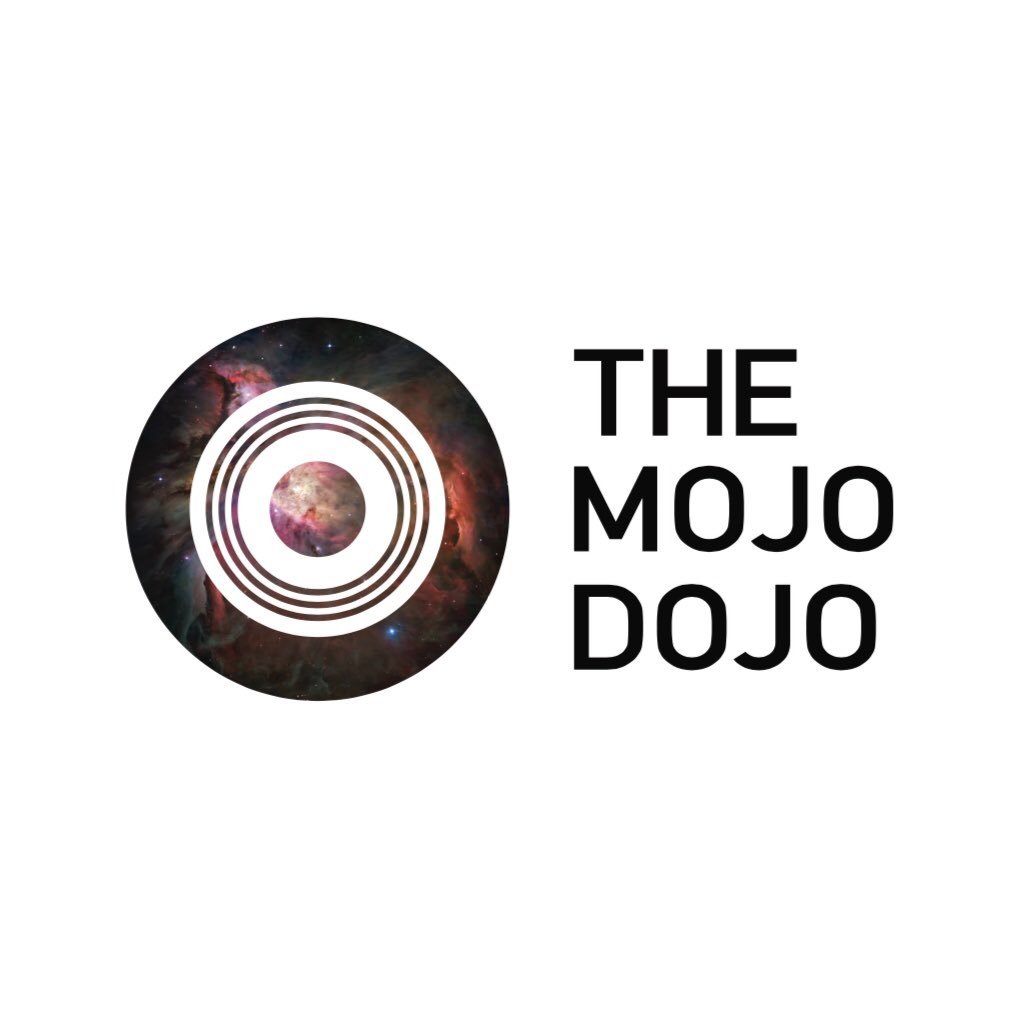 The Mojo Dojo Mojodojo Twitter The Mojo Dojo Mojodojo Twitter
