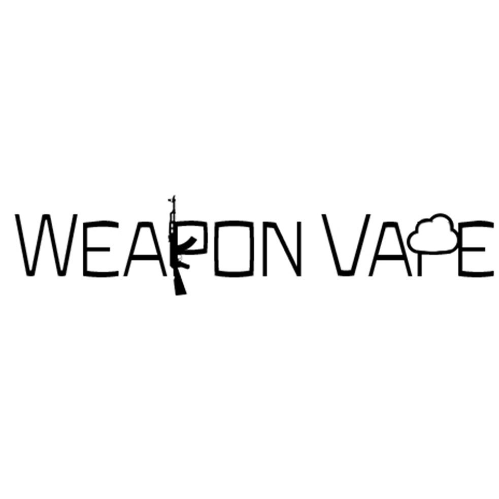 Weapon Vape