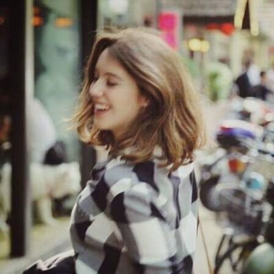 Lauvictnog's profile picture. Architect working for the preservation of cultural heritage #IAmEuropean 🇪🇺