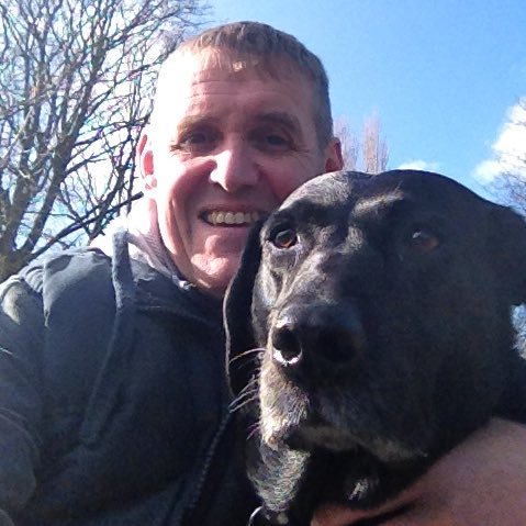Jtw1874's profile picture. Leftie, Anti Tories/Reform/ Chemtrail idiots, fan of 1874 Northwich, good 🍺,🍷& food, birding, gardening. Third in our house behind Ziggy the dog and Claire