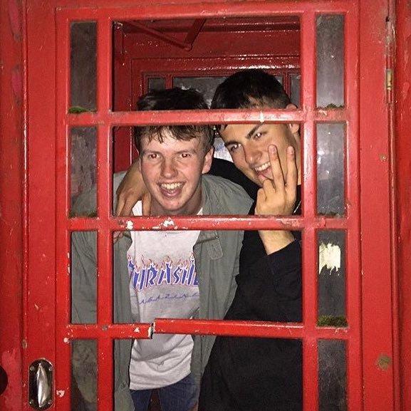 HewittJacob's profile picture. 