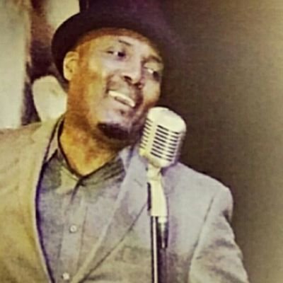 Rickey Davis 
Vocalist and Frank Sinatra Tribute artist.

Rickey is also a upright/double, electric bass player, an actor and producer.