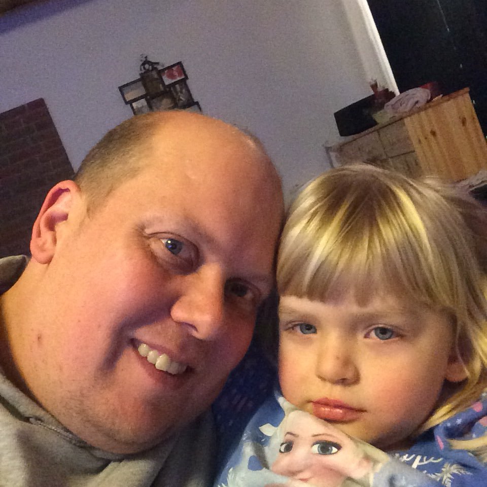 ChristenBusk76's profile picture. 