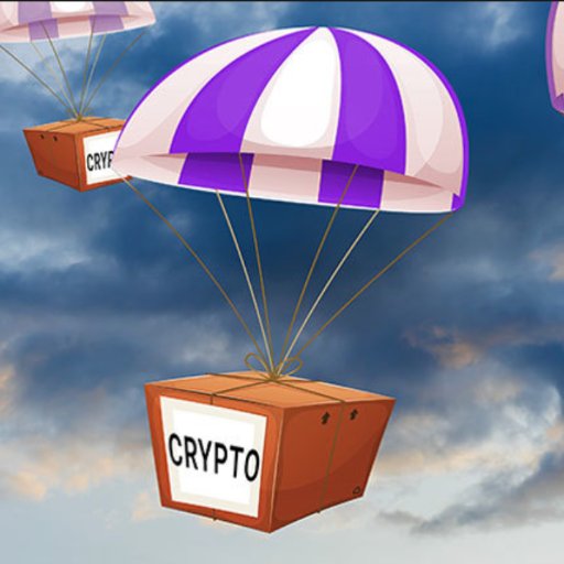 #airdrop #Airdrop #freemoney #crypto #bitcoin #giveaway #bounty #ICO
support the channel : 0x7712966E9a167E6A76843DA001c1AdE8995a529c 🥂🍾