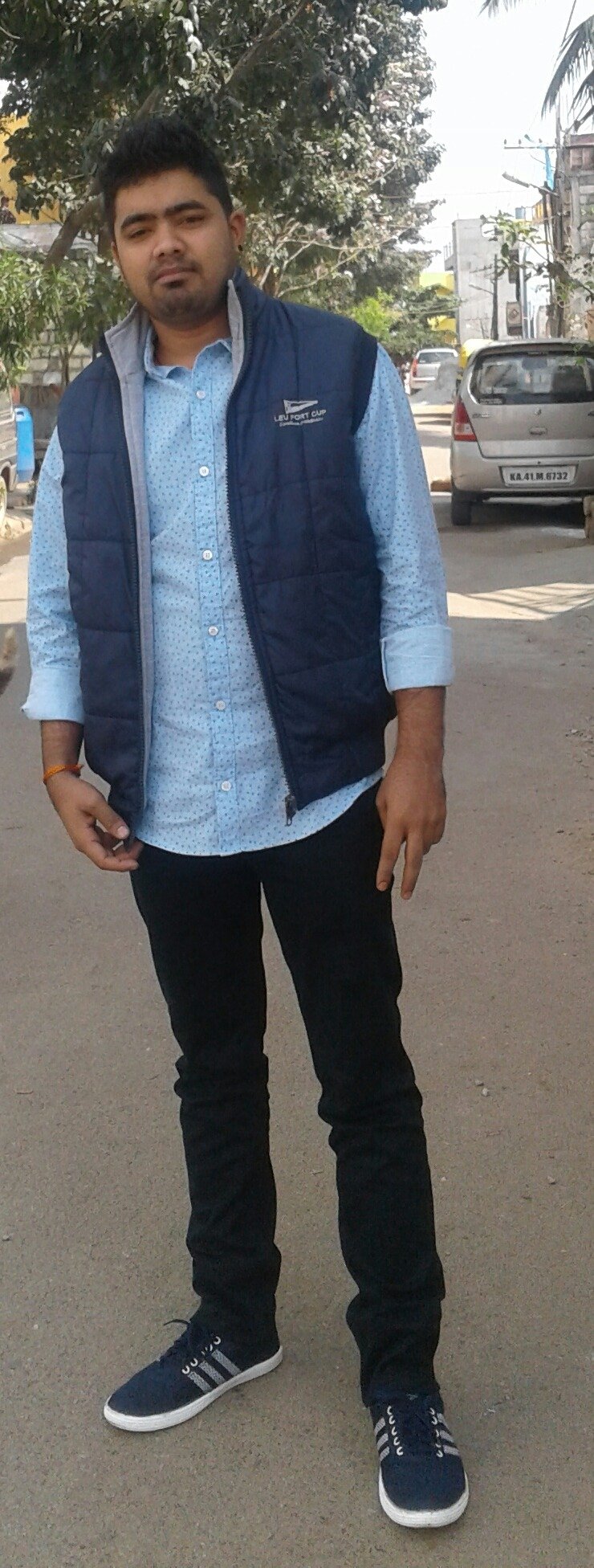 Sanubhattarai92's profile picture. 