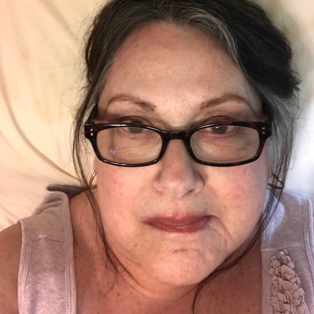 NadelmanEileen's profile picture. Wish I could follow all #Resisters, but Twitter only allows so many. If no FB within 24HR, will unfollow. Sorry. #ResistersUnite #BlueWave