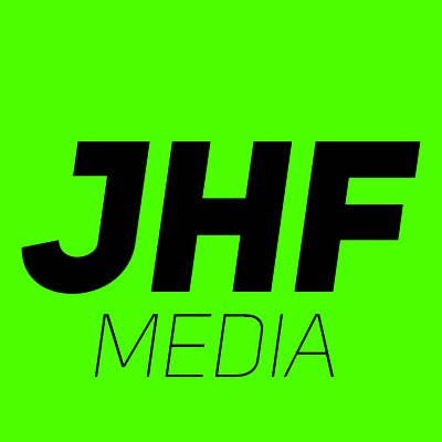 JHF Media