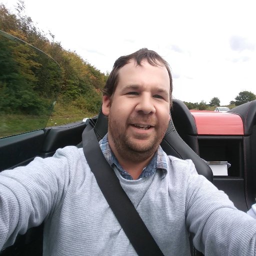 StephenMonro's profile picture. https://t.co/DFZxJoDPL2