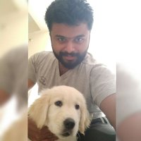 Nithin k Vijayan(@Nithinkvijayan) 's Twitter Profile Photo