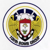 100th Bomb Group(@100bgmus) 's Twitter Profile Photo