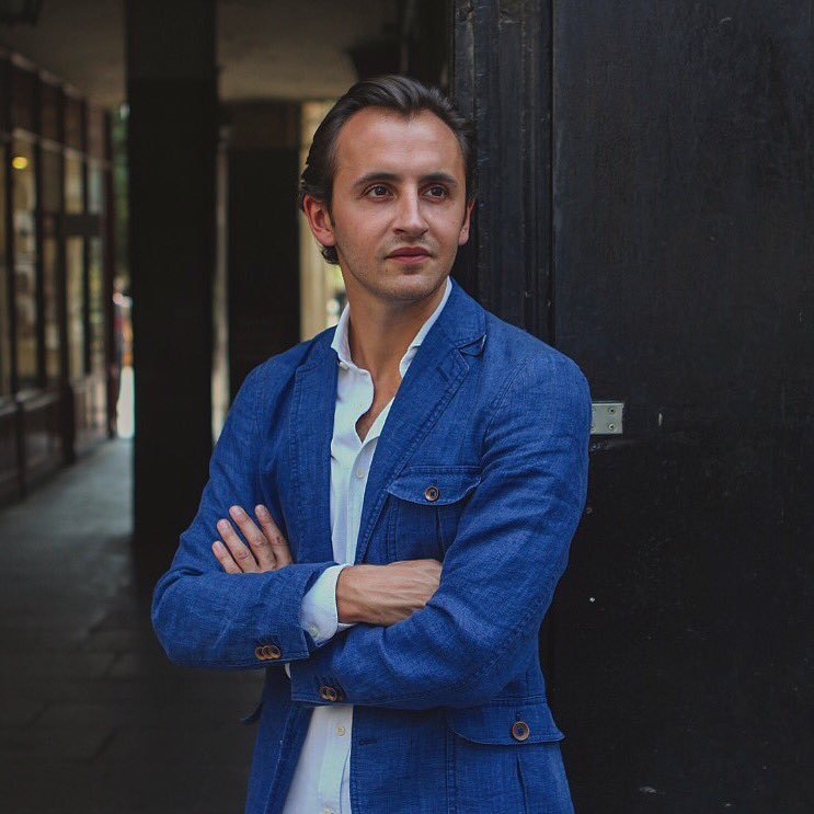 xavier_rambaud's profile picture. Entrepreneur - CEO/ Founder @ triptwin