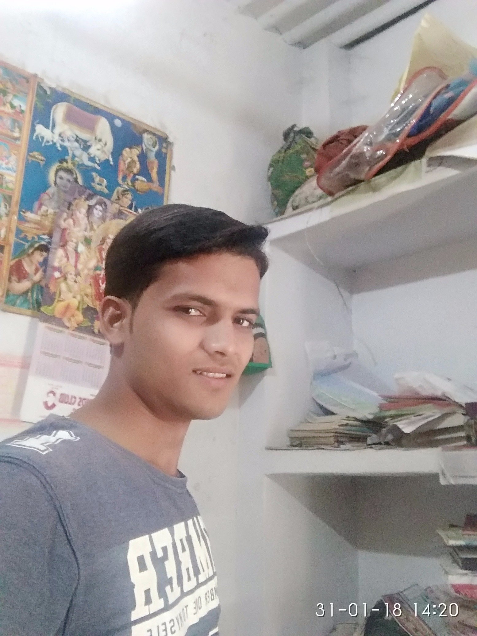 Sunilku03723775's profile picture. 