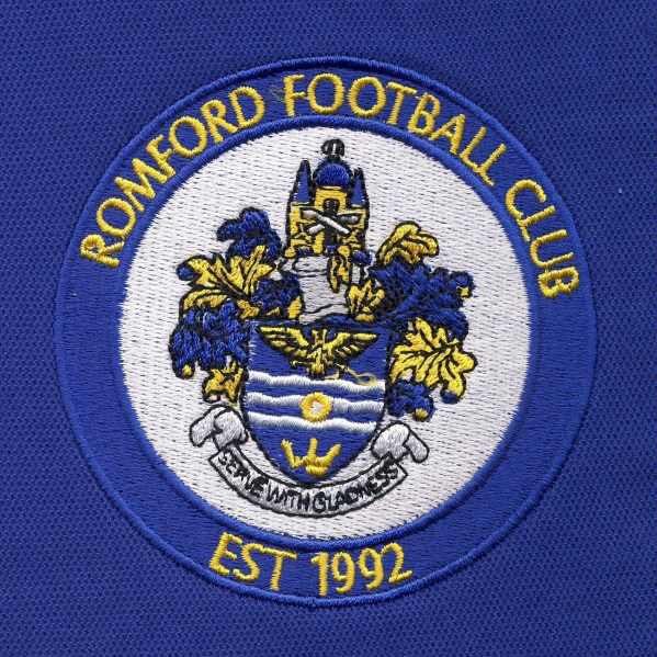 Twitter account for all things commercial for Romford. Sponsorship, advertising, fundraising. Home ground Rookery Hill, Corringham.