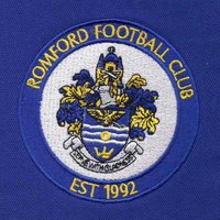 RomfordFC_commercialdept(@RomfordFCCorp) 's Twitter Profile Photo