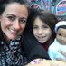 Patricia Volino -Reinoso (@volinopatricia) Twitter profile photo