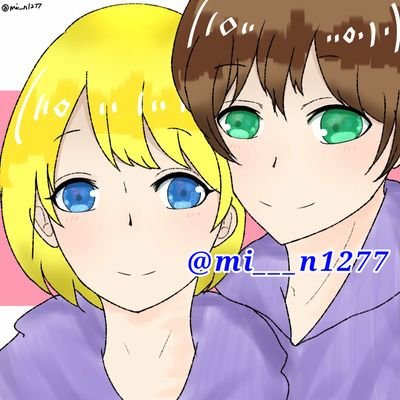 未解決@イラスト垢さんのプロフィール画像