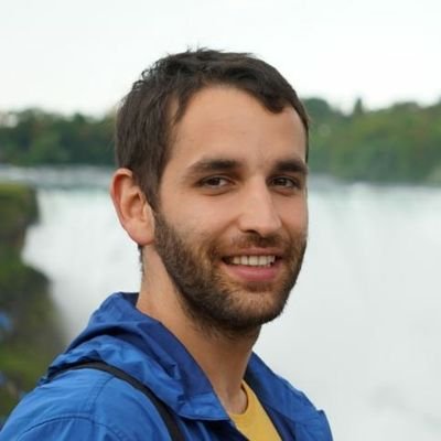 Pavlos Fafalios Profile