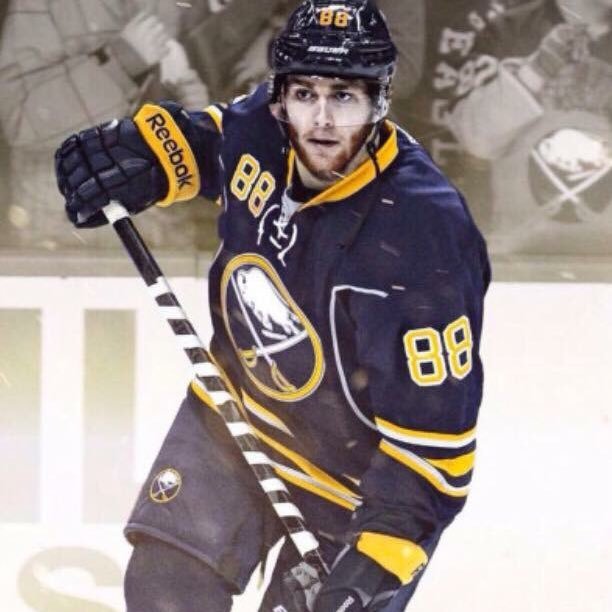 just_rob16's profile picture. Sabres Fan