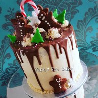 Yana's Fab Cakes (@yanasfabcake) 's Twitter Profile