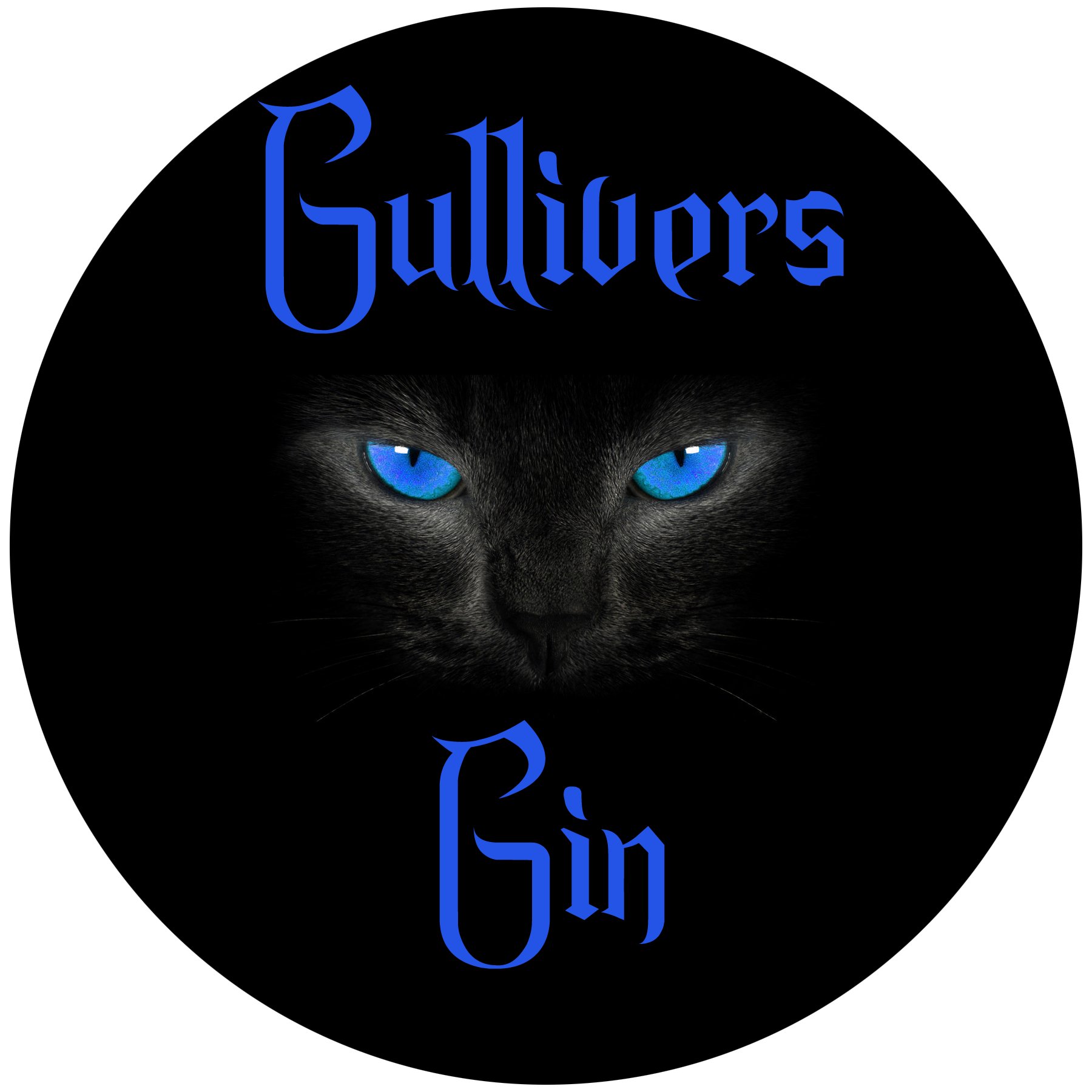 Gullivers Gin