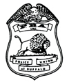 Buffalo Police PBA