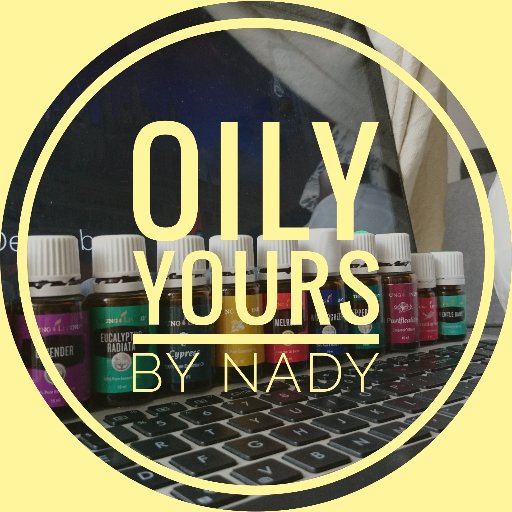 🍒 Young Living Independent Distributor 🇲🇾
🍒 Your Alternatives to Natural Healing 
🍒 There's An Oil For That. ✌