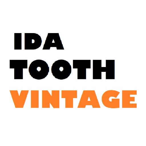 @IdaToothVintage